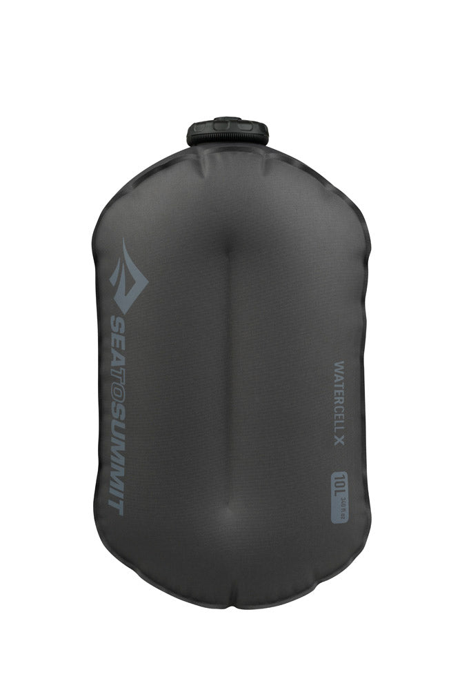 Watercell X 10L Grey D30 SEA TO SUMMIT   