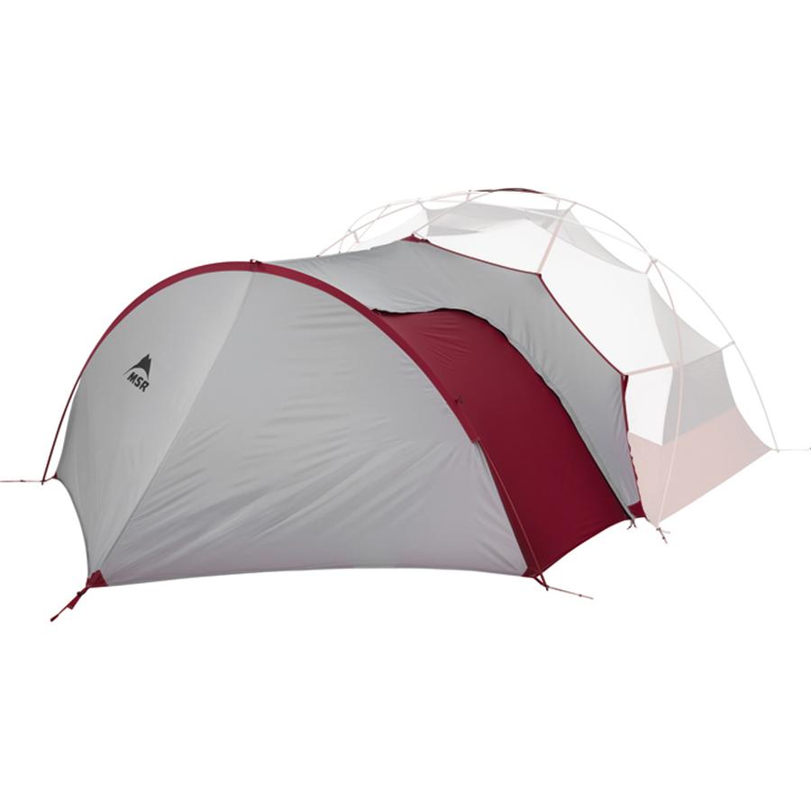 Gear Shed D15 MSR Default Title  