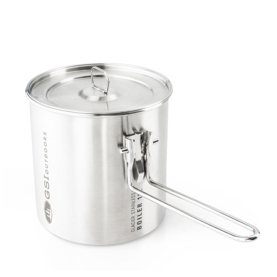 Glacier Stainless Boiler 1.1 litre- D15 GSI Default Title  