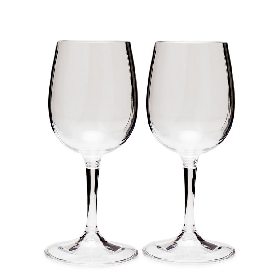 GSI Nesting Wine Glass 2/Set D15 GSI Default Title  