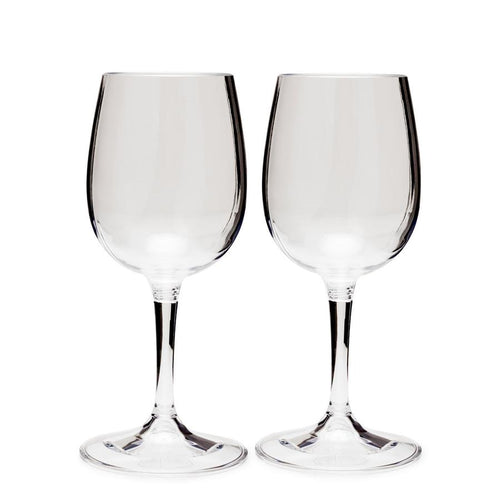GSI Nesting Wine Glass 2/Set D15 GSI Default Title  