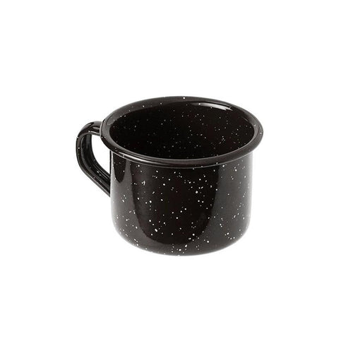 Cup Mini Espresso - Black - 4oz D15 GSI Default Title  