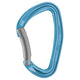 Djinn Karabiner Bent Gate D15 PETZL   