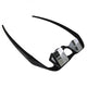 Upshot Belay Glasses - Black METOLIUS METOLIUS Default Title  