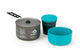 Alpha 1 Pot Cook Set 1.1 D20 SEA TO SUMMIT Default Title  