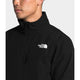 M Apex Bionic 2 TNF Black D30 THE NORTH FACE   