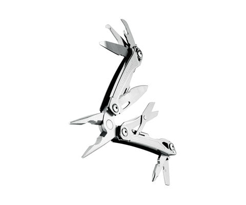 Wingman  / Clam Pack LEATHERMAN LEATHERMAN Default Title  