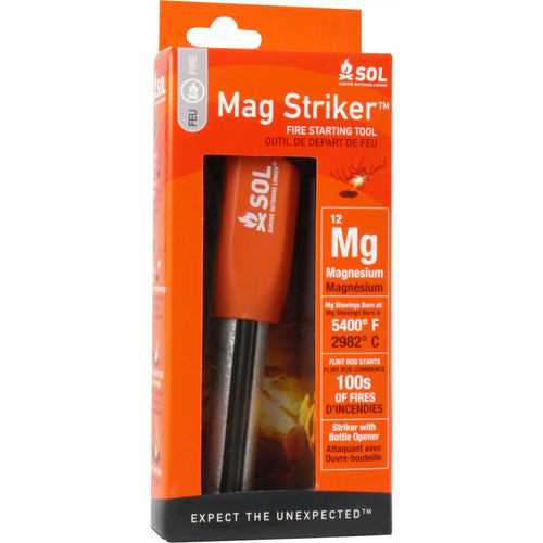 Mag Striker SOL SOL Default Title  