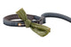 Roamer Leash Granite Gray D20 RUFFWEAR   