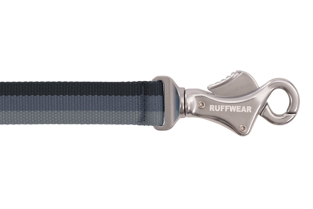 Roamer Leash Granite Gray D20 RUFFWEAR   