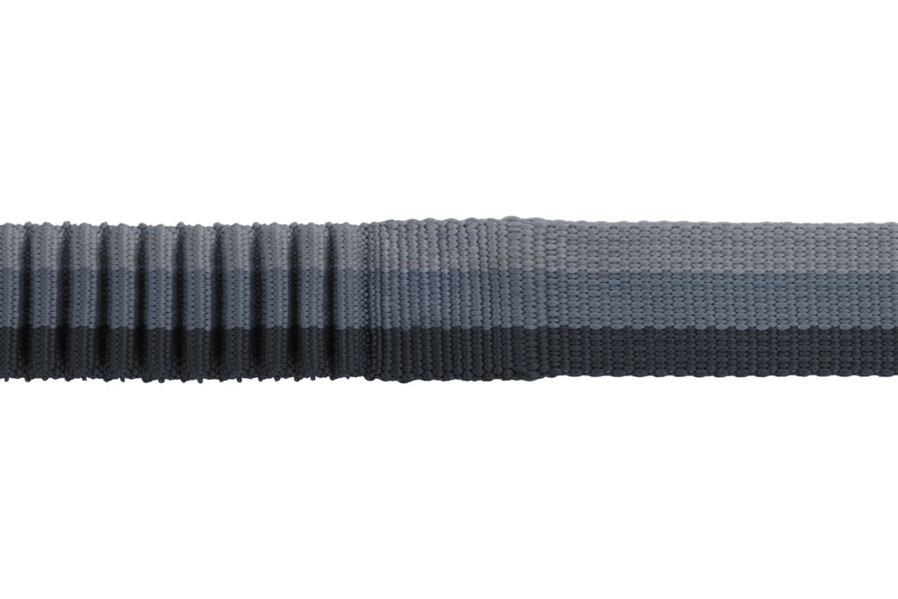 Roamer Leash Granite Gray D20 RUFFWEAR   