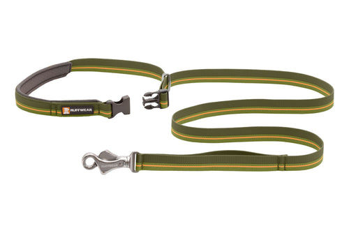 Flat Out Leash Horizon D40 RUFFWEAR   