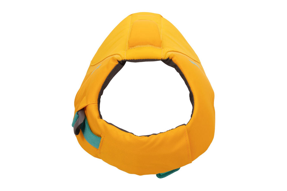 Float Coat Life Jacket Wave Orange D20 RUFFWEAR   