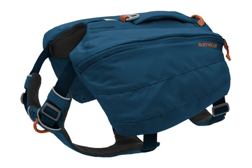 Front Range Day Pack Blue Moon D20 RUFFWEAR   