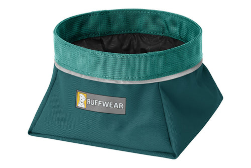Quencher Bowl Tumalo Teal D20 RUFFWEAR   