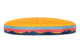 Hover Craft Toy Wave Orange D20 RUFFWEAR   