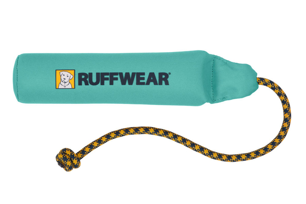 Lunker Toy Aurora Teal D20 RUFFWEAR   