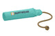 Lunker Toy Aurora Teal D20 RUFFWEAR   