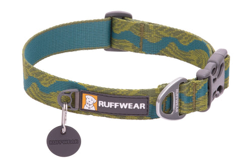 Flat Out Collar New River D30 RUFFWEAR   