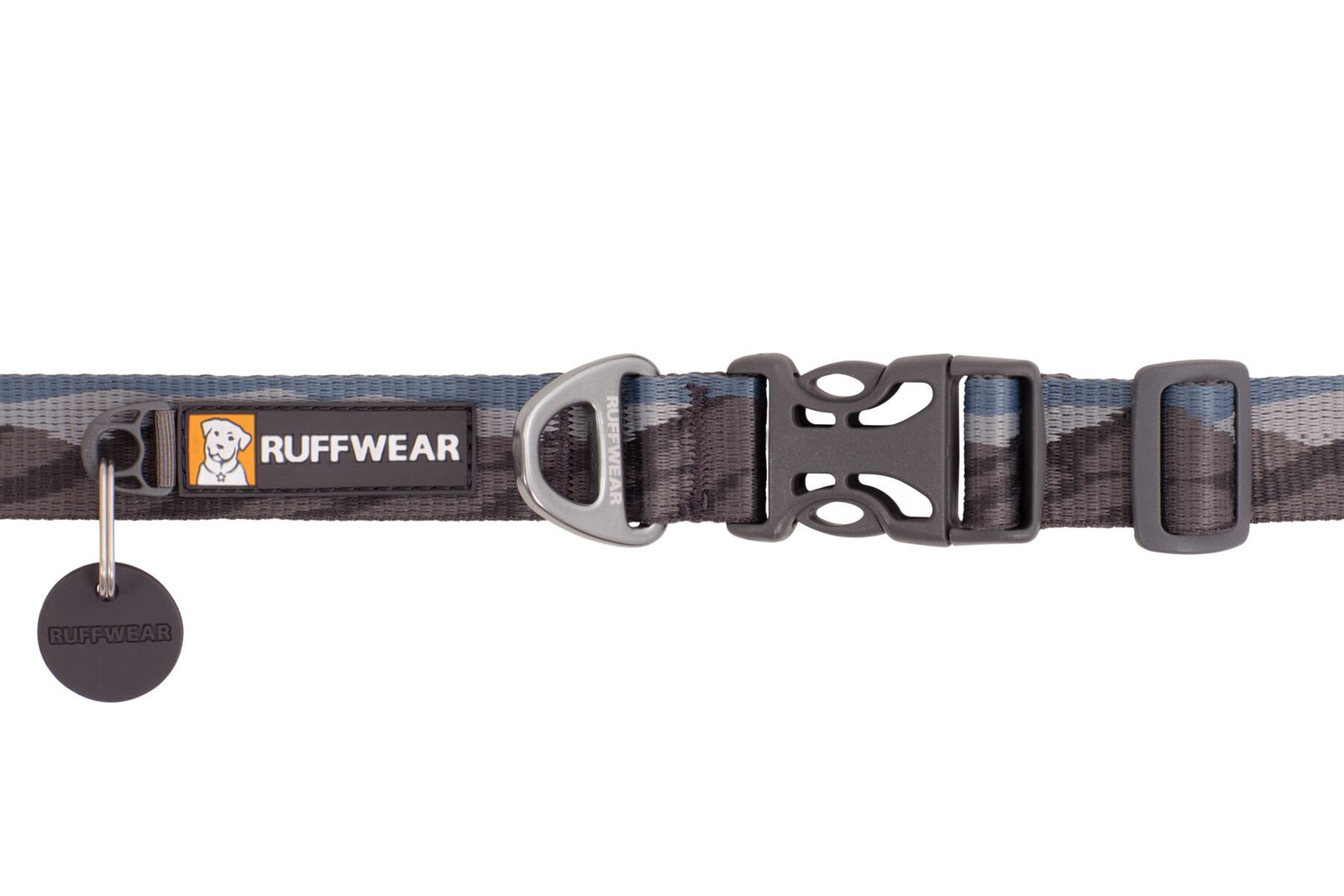 Flat Out Collar Rocky Mountains RUFFWEAR RUFFWEAR   