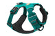 Front Range Harness Aurora Teal D20 RUFFWEAR   