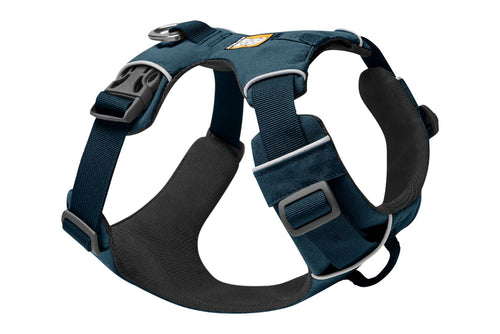 Front Range Harness Blue Moon D20 RUFFWEAR   
