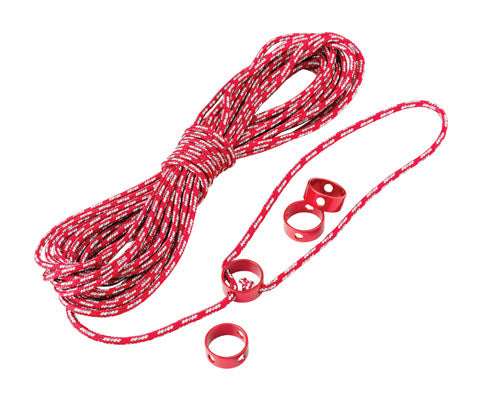 Reflective Cord Kit MSR MSR Default Title  