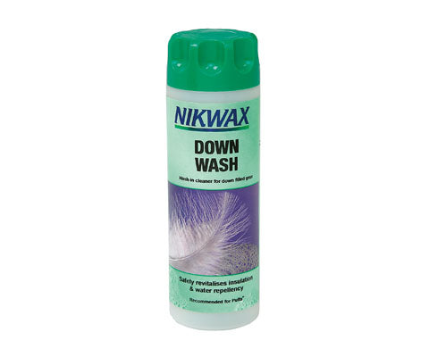 Down Wash 300ml NIKWAX NIKWAX Default Title  