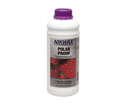 Polar Proof 1L NIKWAX NIKWAX Default Title  