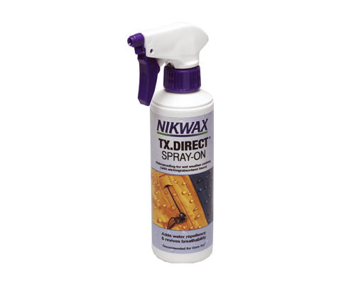 TX.Direct Spray-On 300ml NIKWAX NIKWAX Default Title  