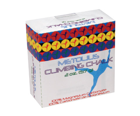 Super Chalk Block 56g METOLIUS METOLIUS   