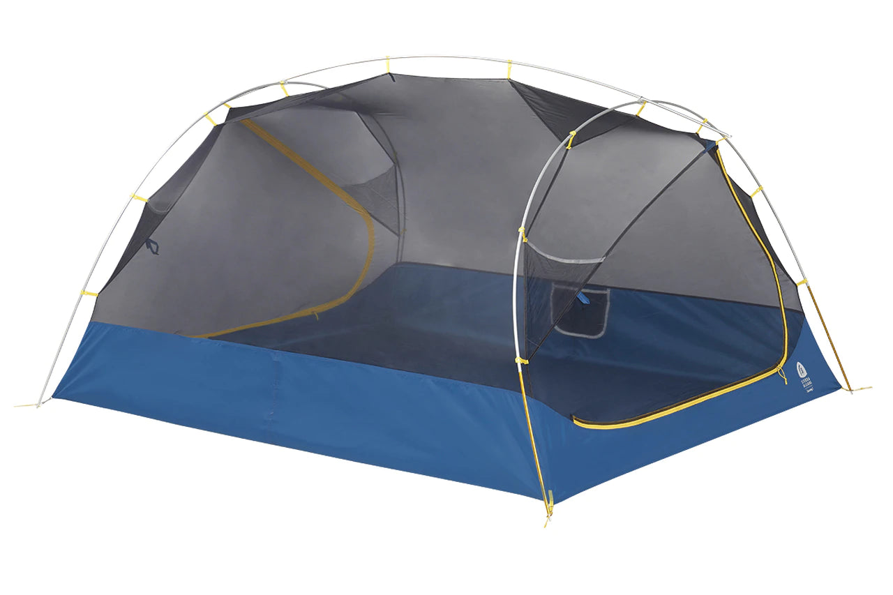 Clearwing 3 - (1 Left! - Second, Repaired - small hole in flysheet) D30 SIERRA DESIGNS   