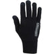 Stretch Wool Touch Black - One Size OUTDOOR DESIGNS OUTDOOR DESIGNS Default Title  