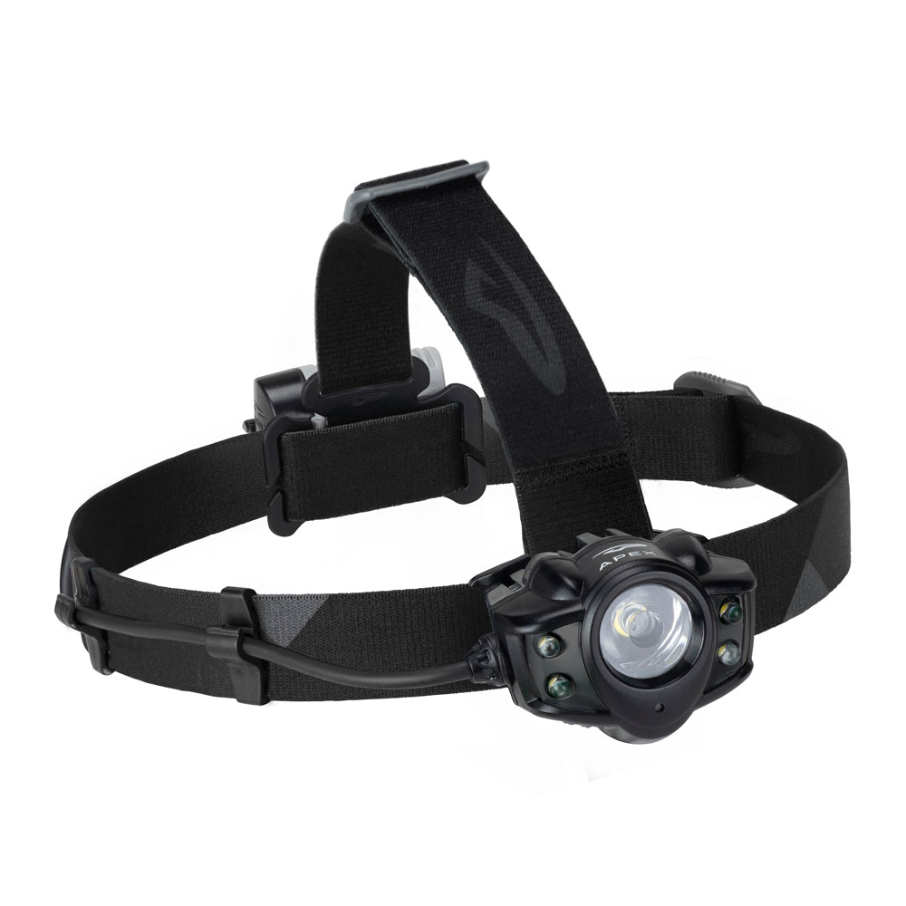 Apex Pro 650 PRINCETON TEC PRINCETON TEC   