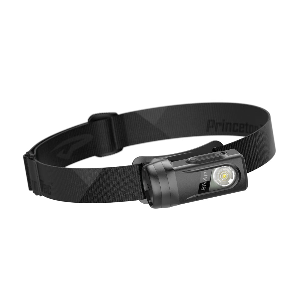 Snap Solo 300 Headlamp D50 PRINCETON TEC   