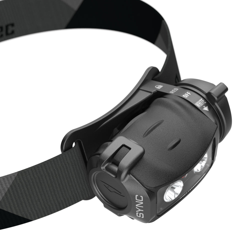 Sync 300 Headlamp D30 PRINCETON TEC   