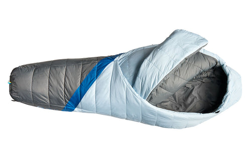 Mobile Mummy 800F Wmns 15 Deg Reg SIERRA DESIGNS SIERRA DESIGNS   