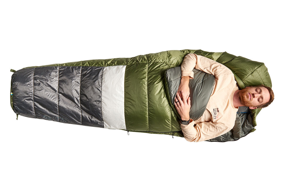 Mobile Mummy 800F 15 Deg SIERRA DESIGNS SIERRA DESIGNS   