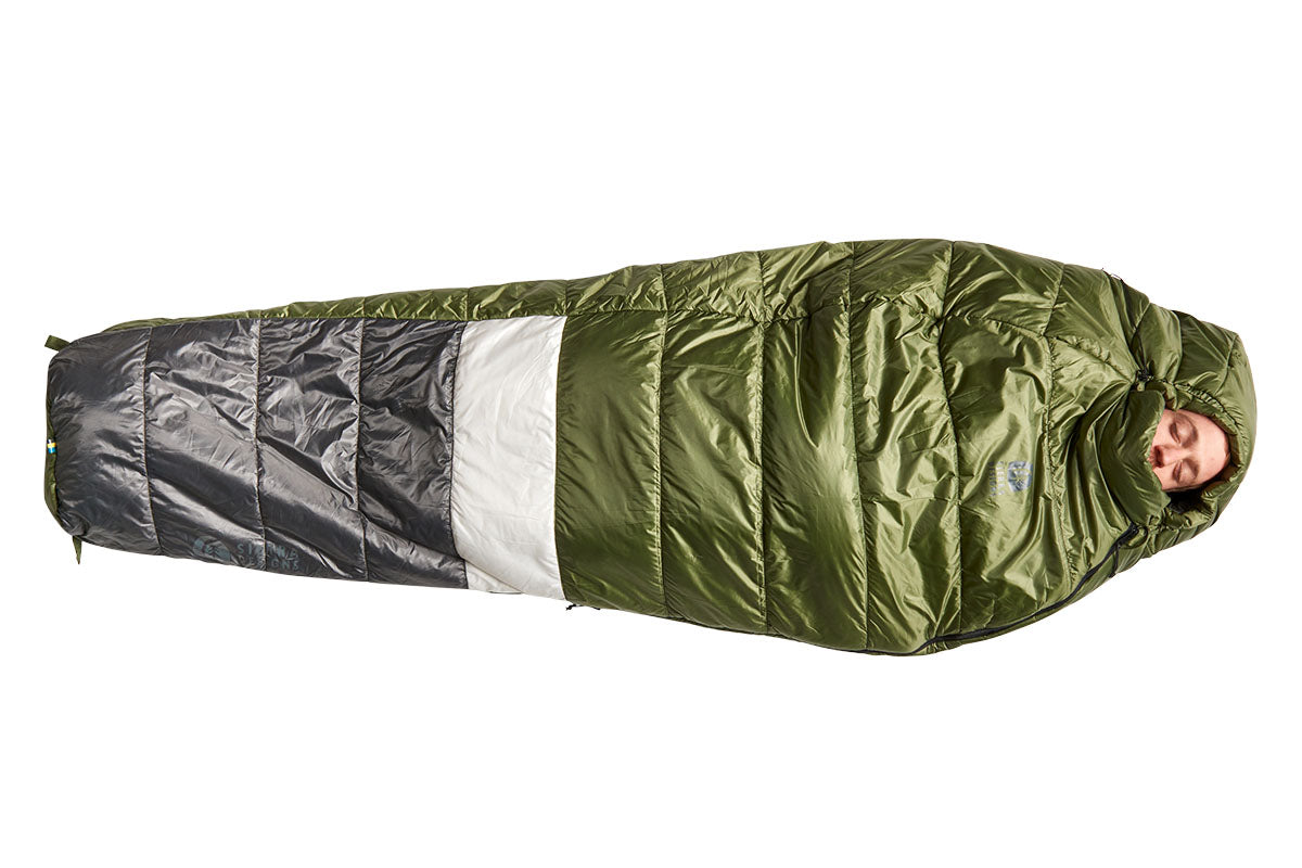 Mobile Mummy 800F 15 Deg SIERRA DESIGNS SIERRA DESIGNS   