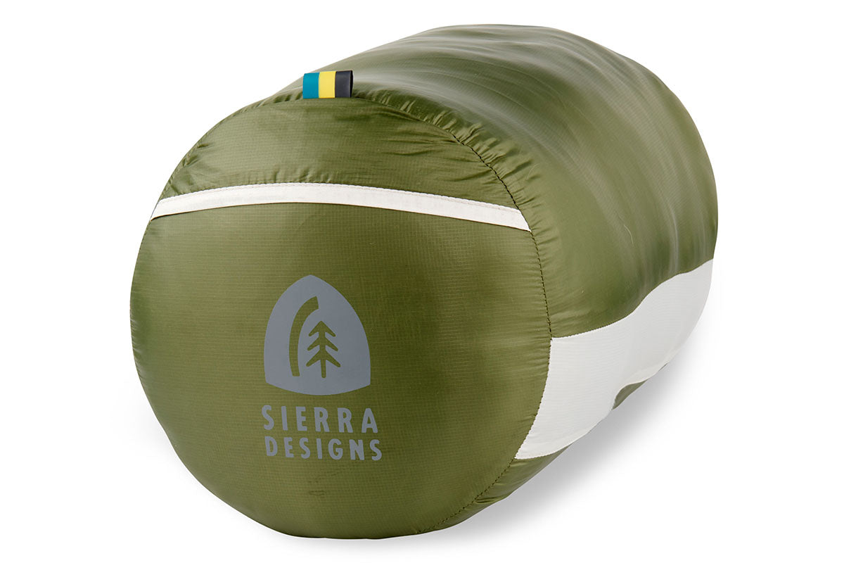 Mobile Mummy 800F 15 Deg SIERRA DESIGNS SIERRA DESIGNS   