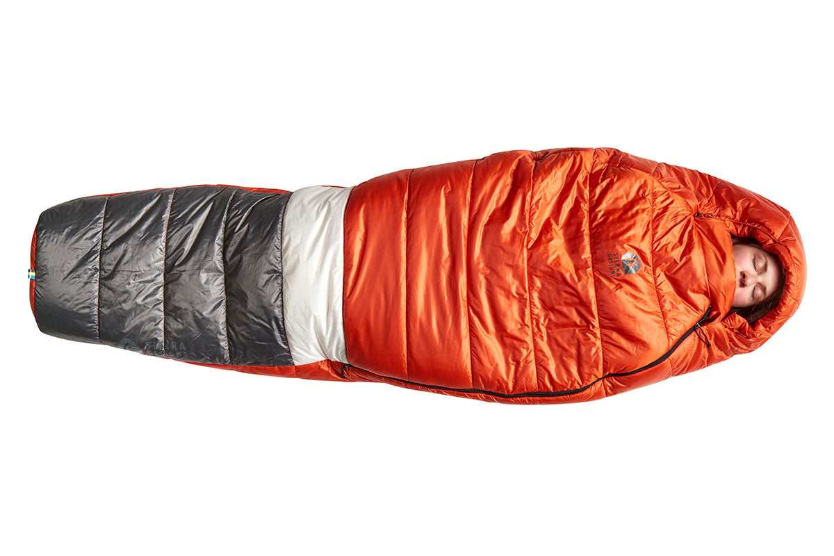 Shut Eye Wmns 20 Deg Reg D20 SIERRA DESIGNS   