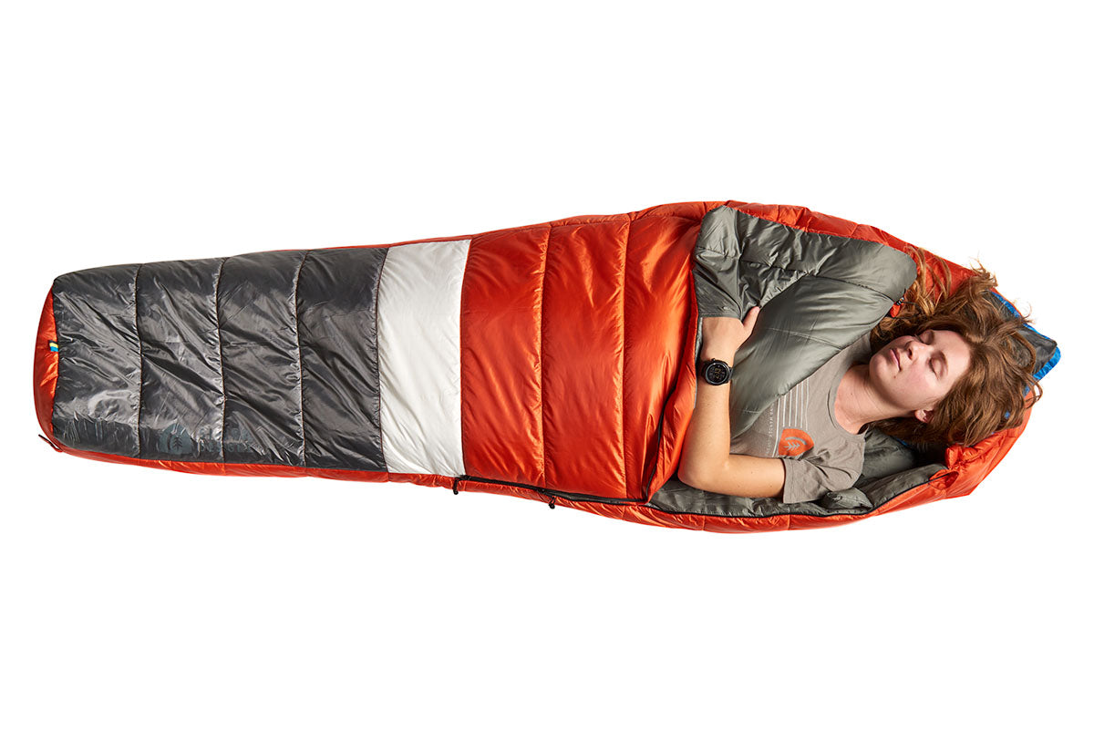 Shut Eye Wmns 20 Deg Reg D20 SIERRA DESIGNS   