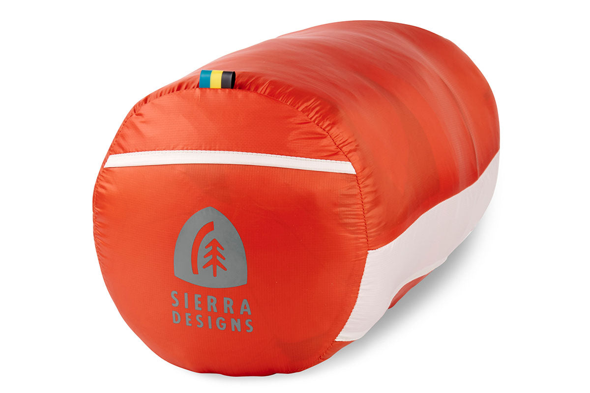 Shut Eye Wmns 20 Deg Reg D20 SIERRA DESIGNS   