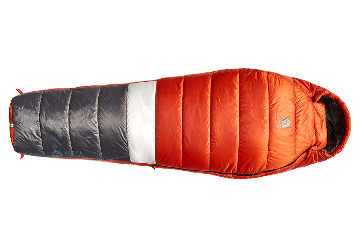 Shut Eye Wmns 20 Deg Reg D20 SIERRA DESIGNS Default Title  