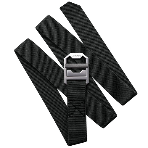 Utility Belt Guide Slim - Black D20 ARCADE Default Title  