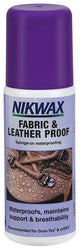 Fabric & Leather Proof Spray 125ml NIKWAX NIKWAX Default Title  