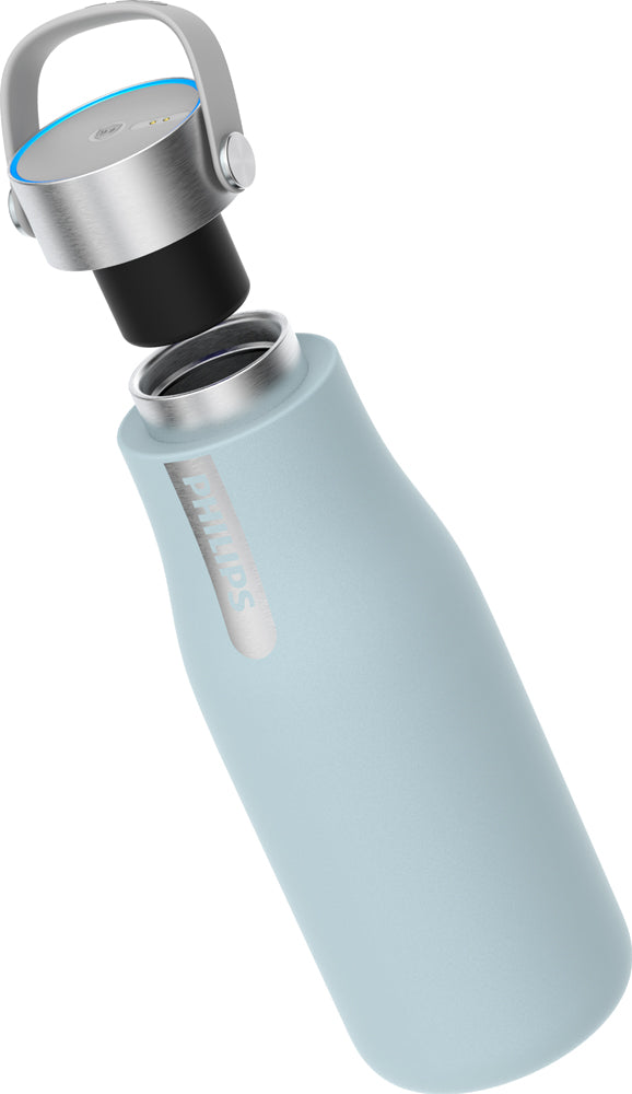 GoZero Smart UV Bottle 590ml PHILIPS PHILIPS   