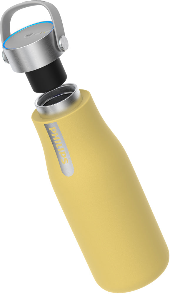 GoZero Smart UV Bottle 590ml PHILIPS PHILIPS   