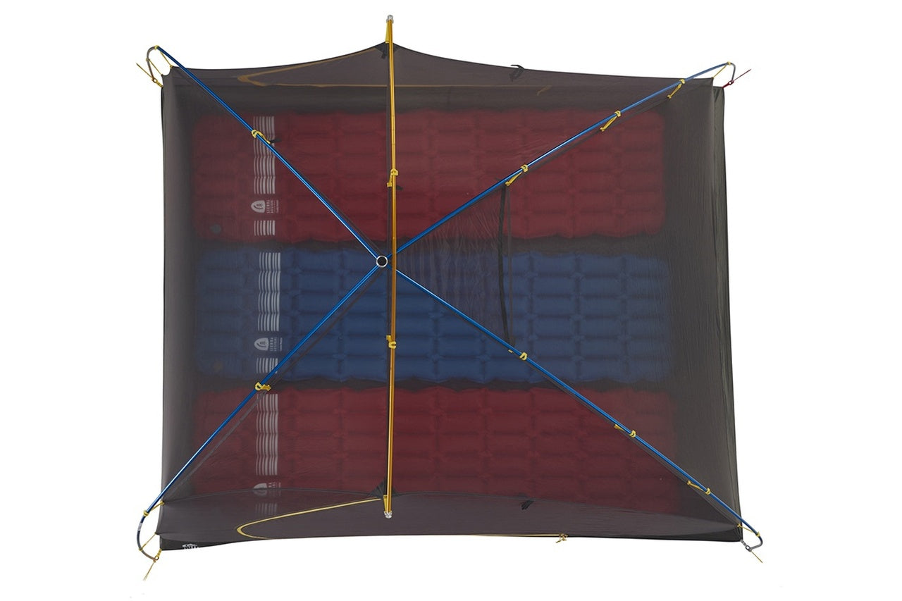 Meteor Lite 3 D40 SIERRA DESIGNS   