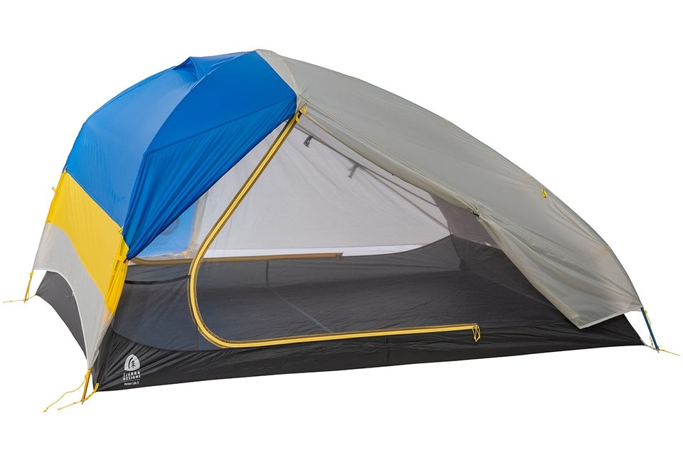 Meteor Lite 3 D40 SIERRA DESIGNS   